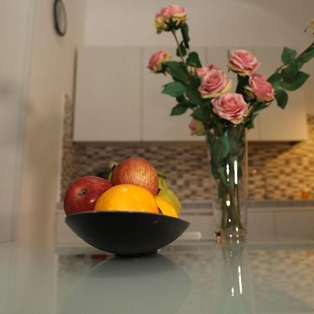 “óvascio street” Neapolitan Home Esterno foto
