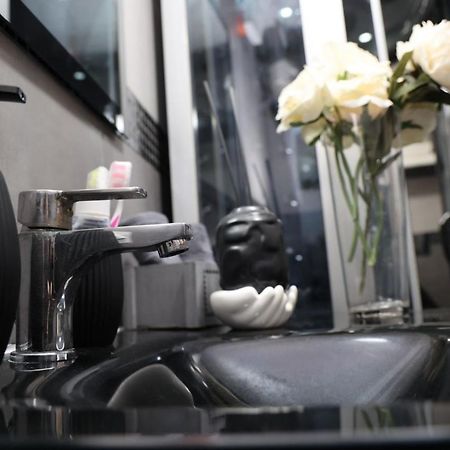 “óvascio street” Neapolitan Home Esterno foto