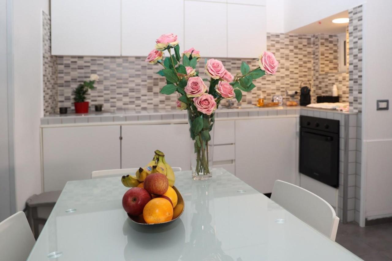 “óvascio street” Neapolitan Home Esterno foto
