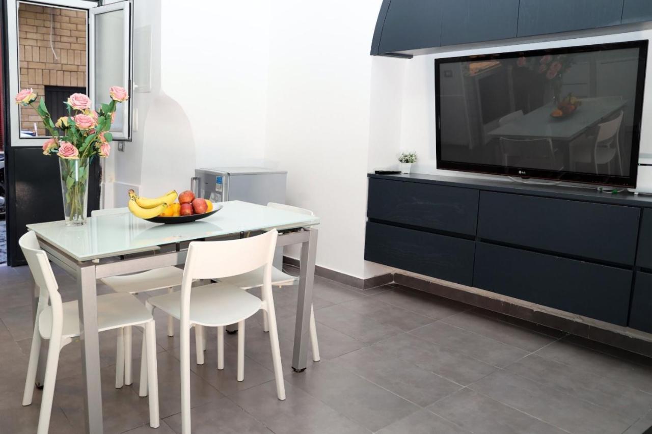 “óvascio street” Neapolitan Home Esterno foto